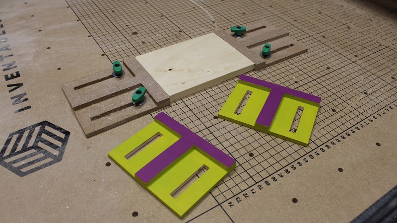 DIY Bump Stop for X-Carve (FREE PLANS)