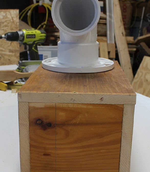 Ep 11 – 18′ Sailboat Build – DIY Dorade Box & Cowl Vent