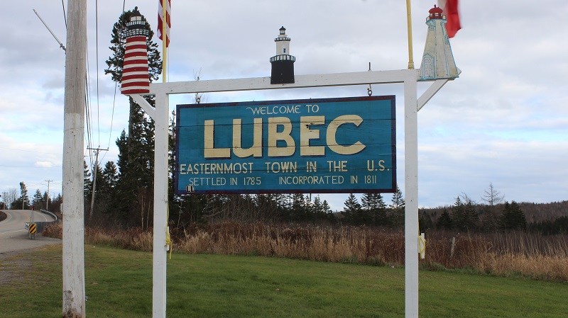 Visit Lubec, Maine! An untapped Gem