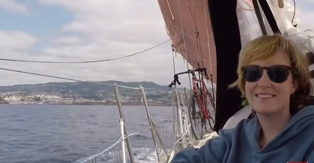 YouTube Sailing Channel – Rigging Doctor Visits Maine! (sort of)