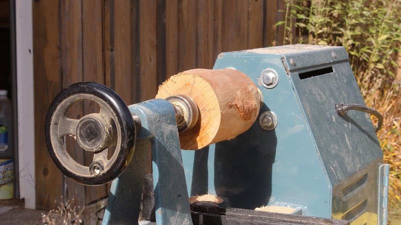 DIY Wood Mallet (You Might Own It!)